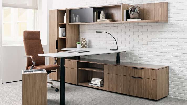 Private offices