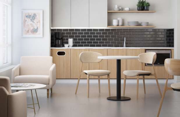 Cafe/Dining