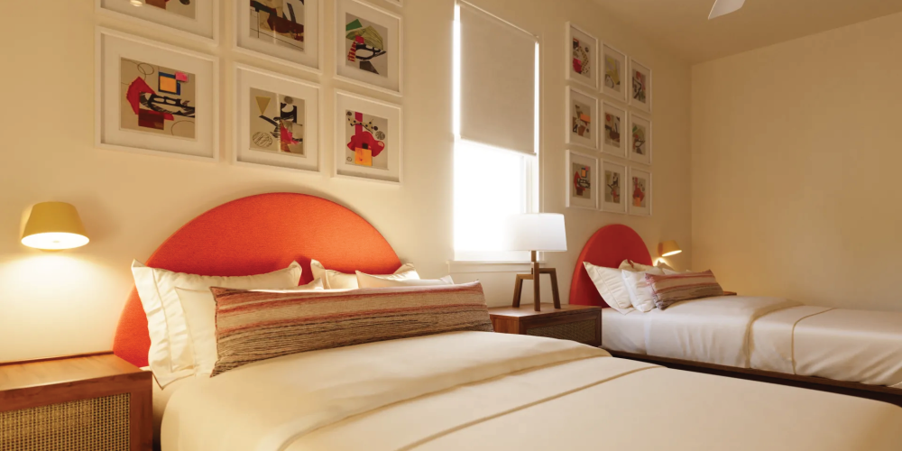 Evermore Orlando Resort