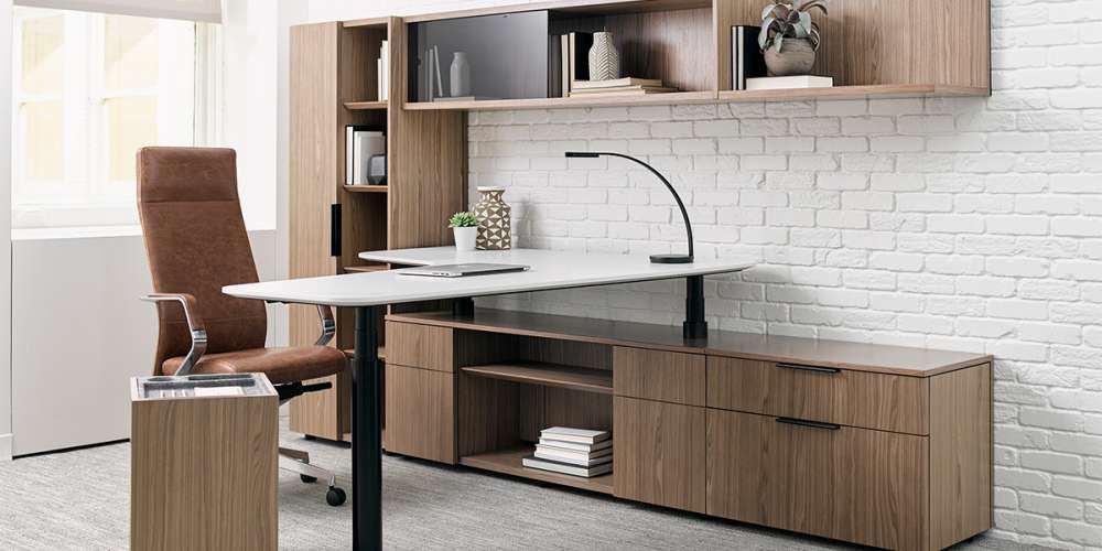 Private offices