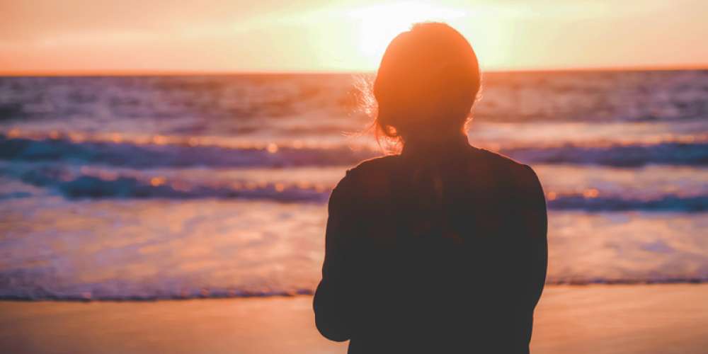 Disconnect for sanity