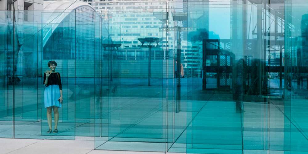 It's not always about design