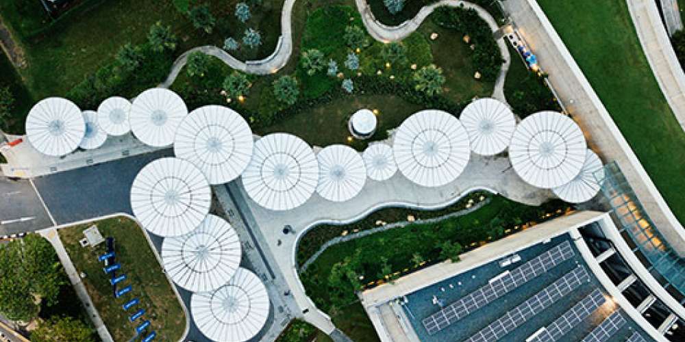 Livable cities are the future of healthcare Livable cities are the future of healthcare