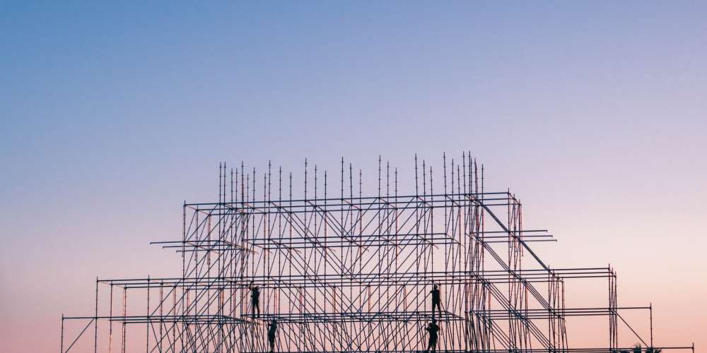 Transform through discipline