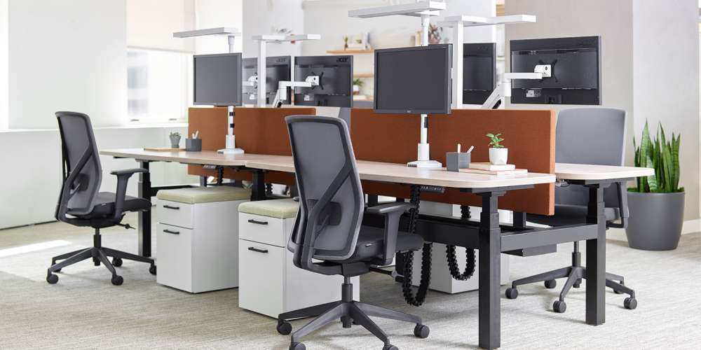 Height adjustable