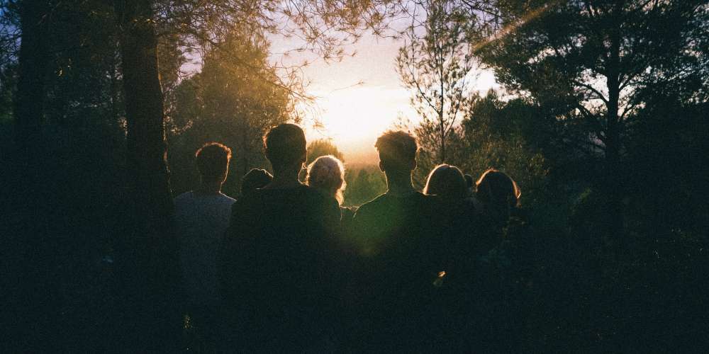 Connecting the dots in experience design and community engagement