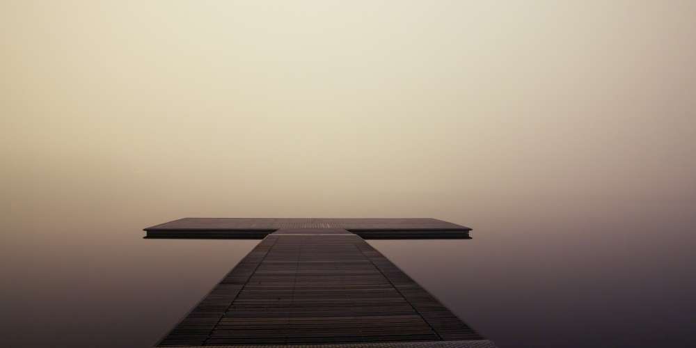 The busier you are the more you need quiet time