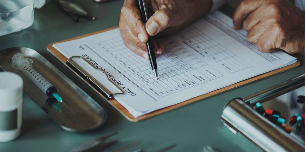 A data-driven approach to hospital furniture selection A data-driven approach to hospital furniture selection