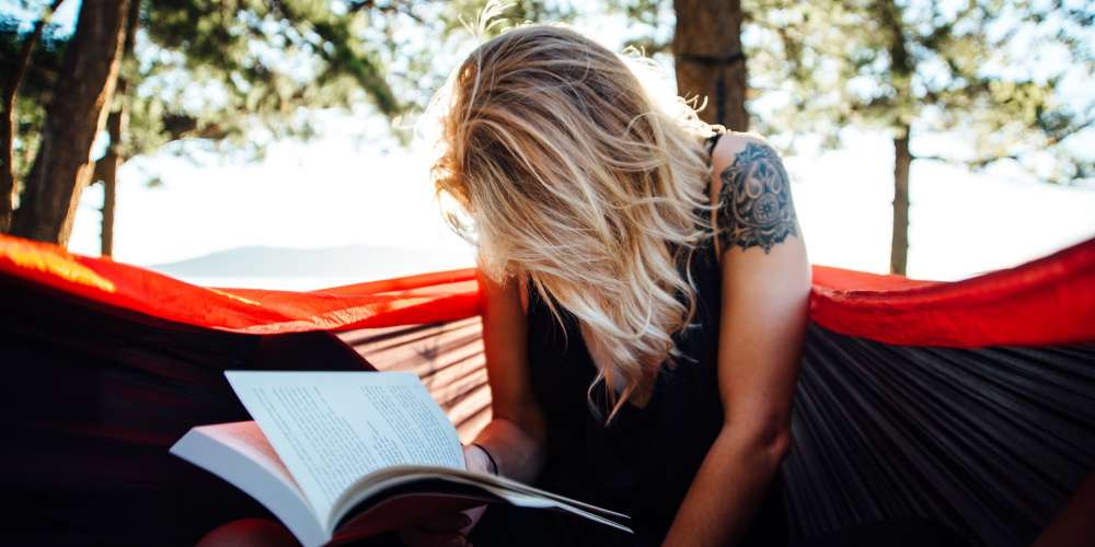 How to learn new things as an adult