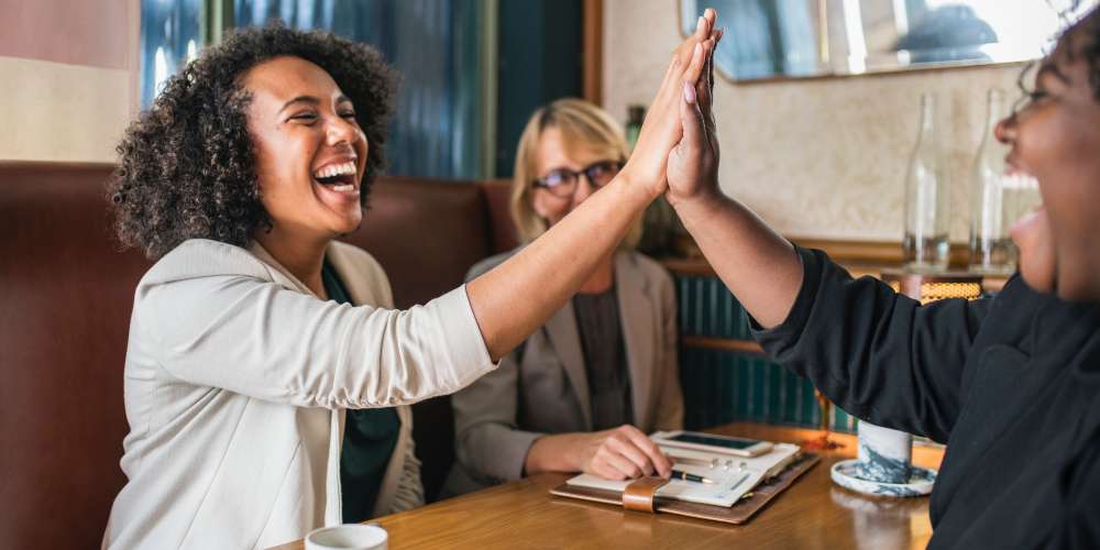 100 best places to work 2018