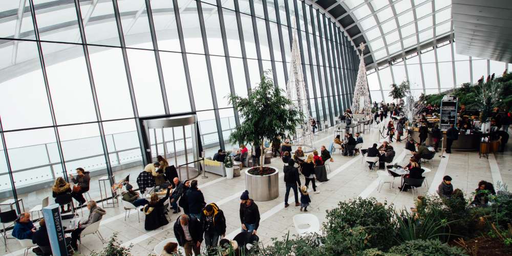 Truth about workplaces