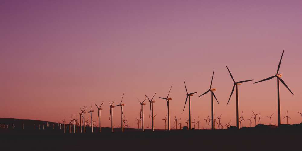 Energy conservation design