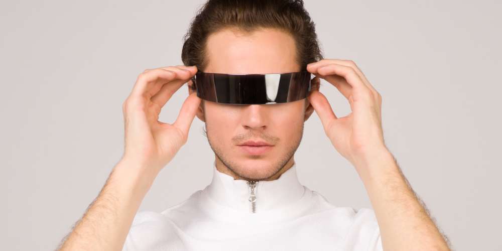 The office in 10 years