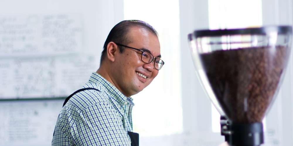 5 steps to servant leadership