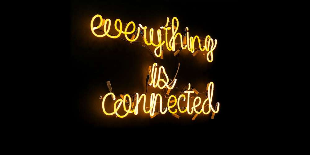 Lack of workplace connection