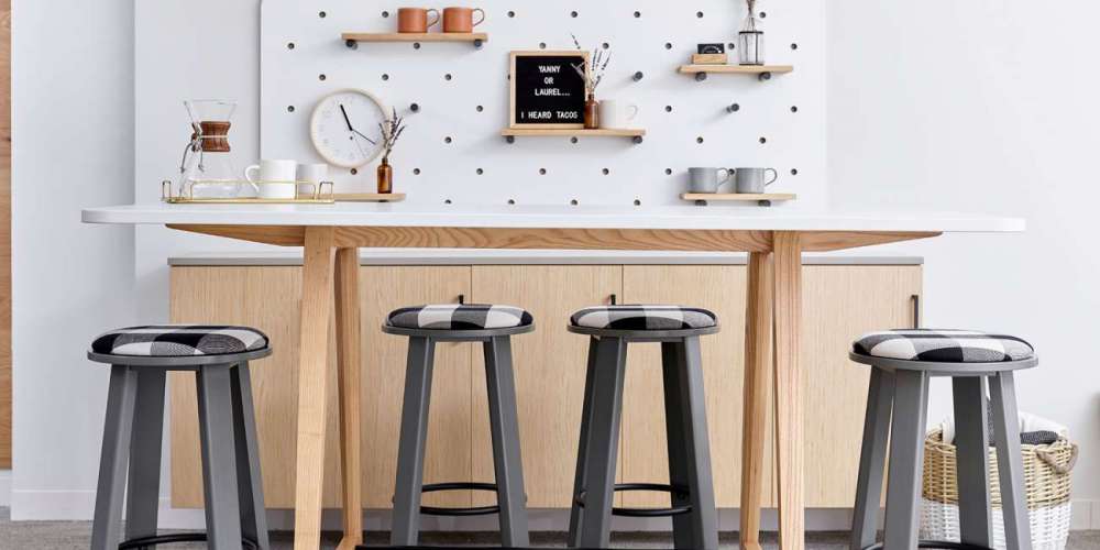 A workplace worth working 