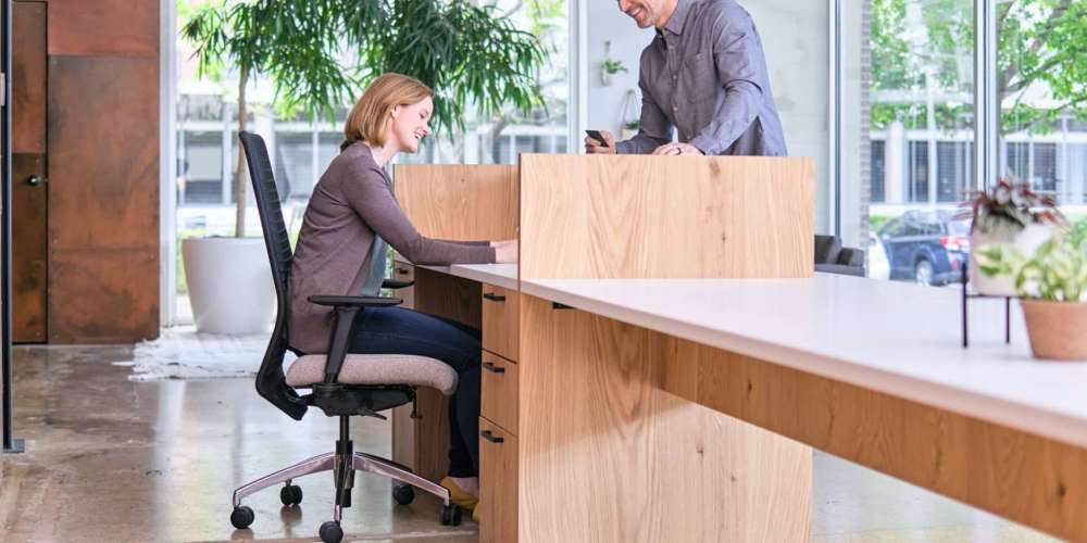  The little things that affect our work relationships