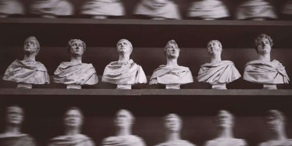 Four traits all leaders share 