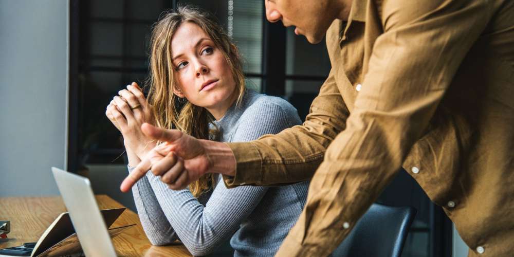 Came out screaming, now listen