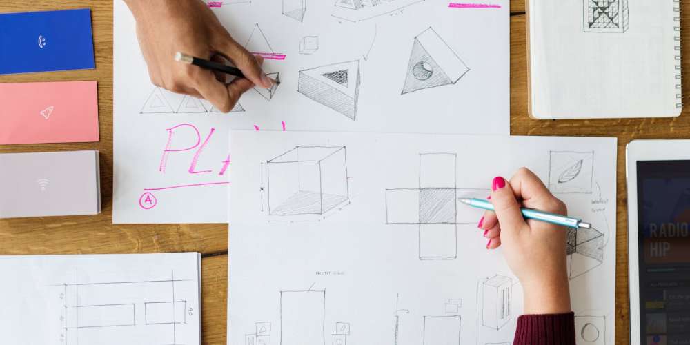 Designing the future