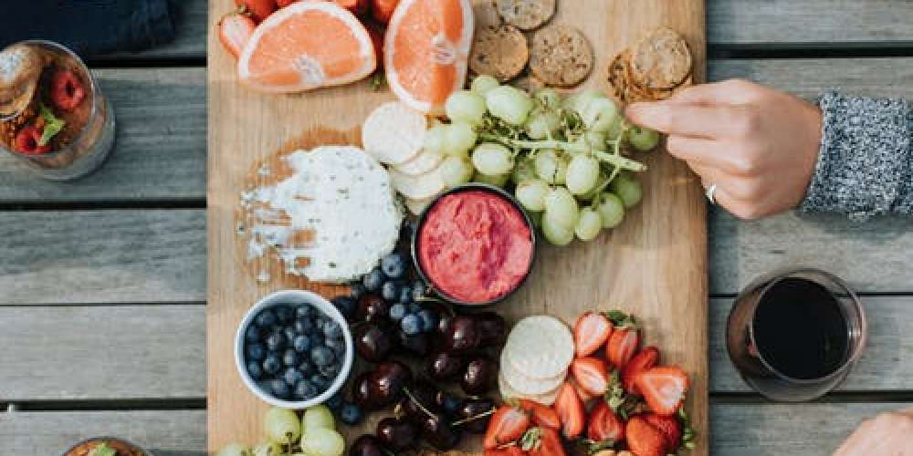 Bringing wellness to the workplace 