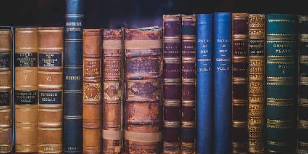 Six books to add to your reading list