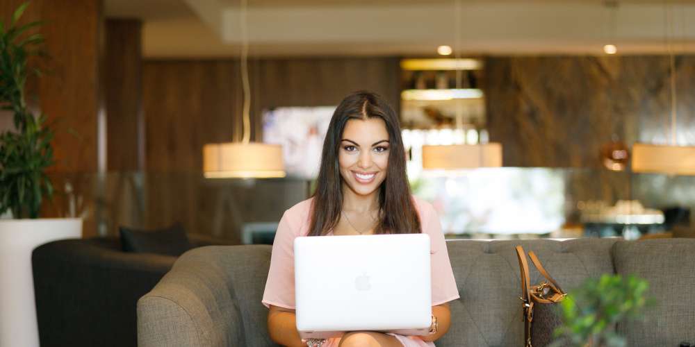 Creating the happiest office on Earth 