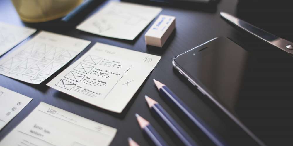 Design to improve productivity 