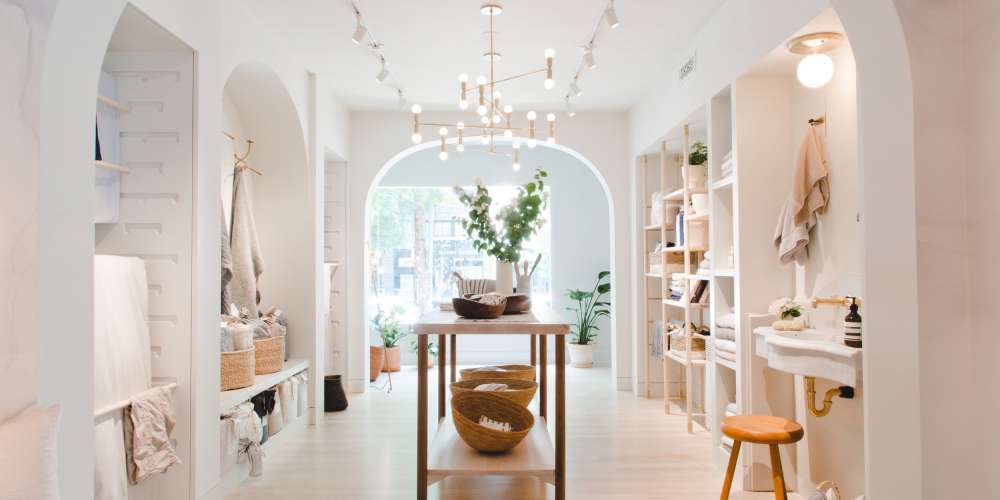 6 interior design trends for 2020