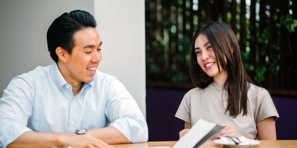 How remote workers make work friends