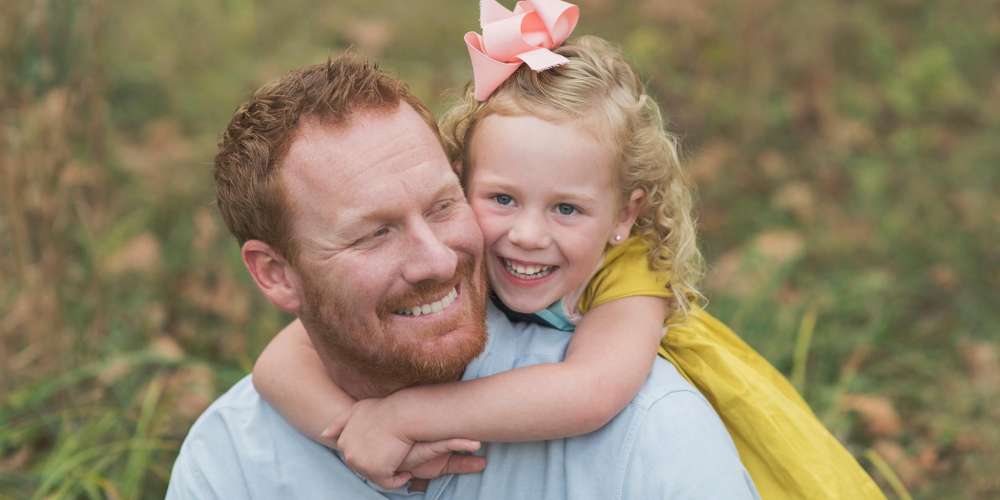 Make wellbeing part of every day