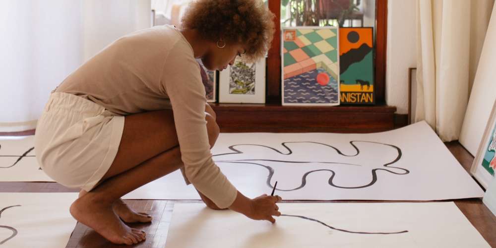 The power of imagination