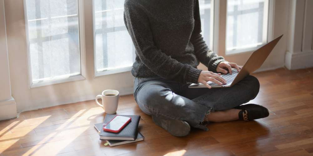 Reinvigorating your wfh experience