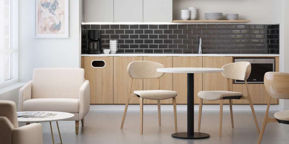 Cafe/Dining