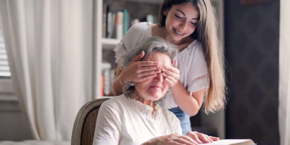 COVID-19 has hit senior living hard, but there's hope. 