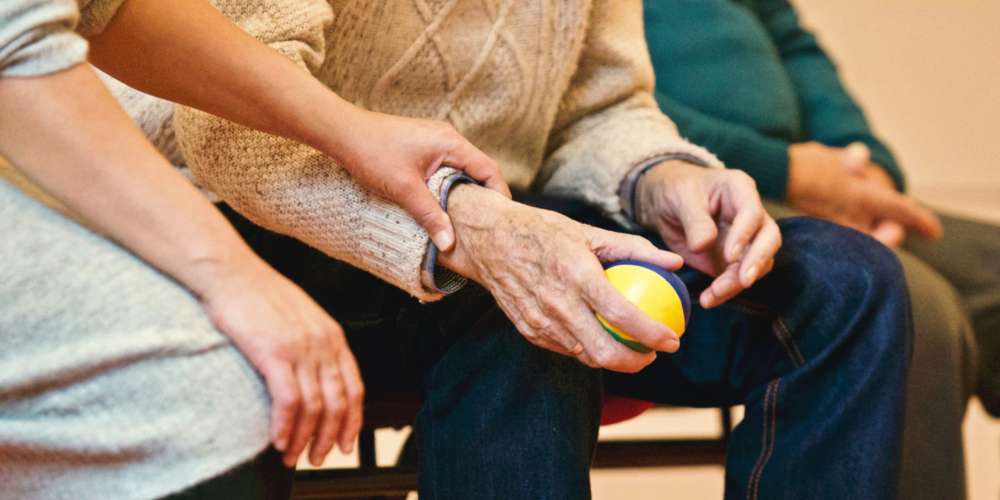 Changing perceptions of senior living 