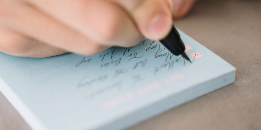 Dealing with overstimulation 