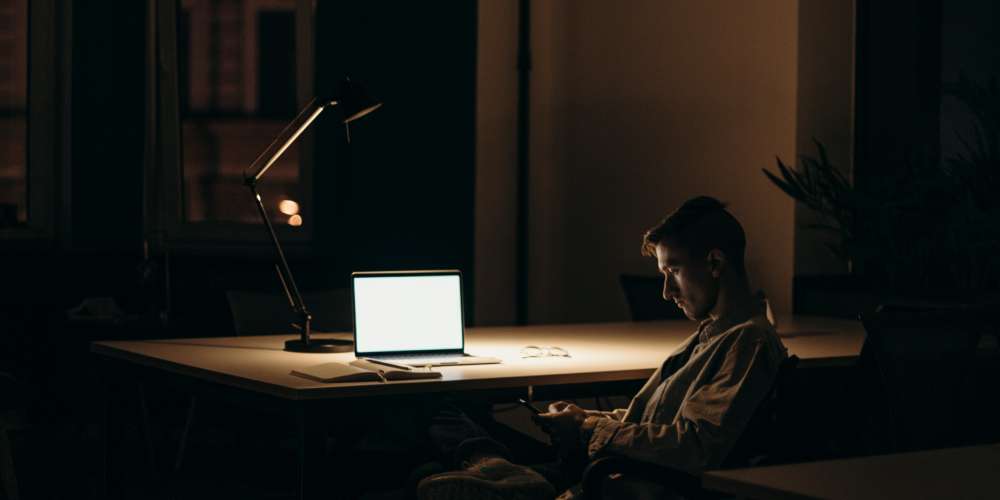 Employees are lonelier than ever. Here's how to help. 