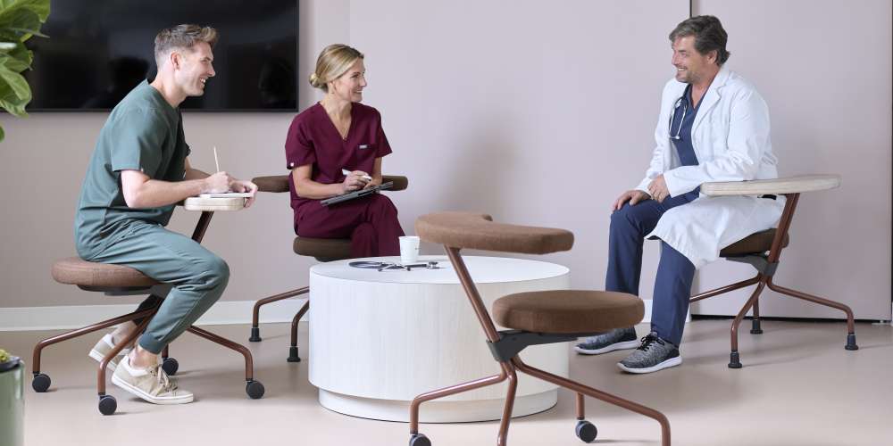 Designing for staff rooms Designing for staff rooms