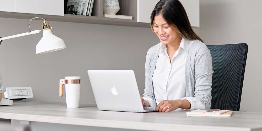 Designing physician offices to support caregivers Designing physician offices to support caregivers