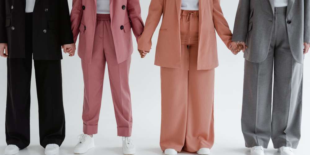 People are the amenity 