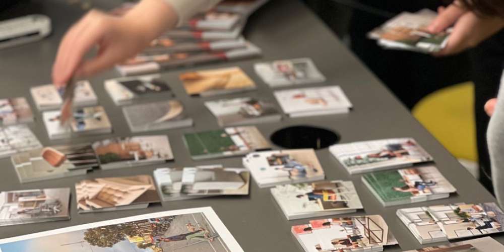 The craft of communication