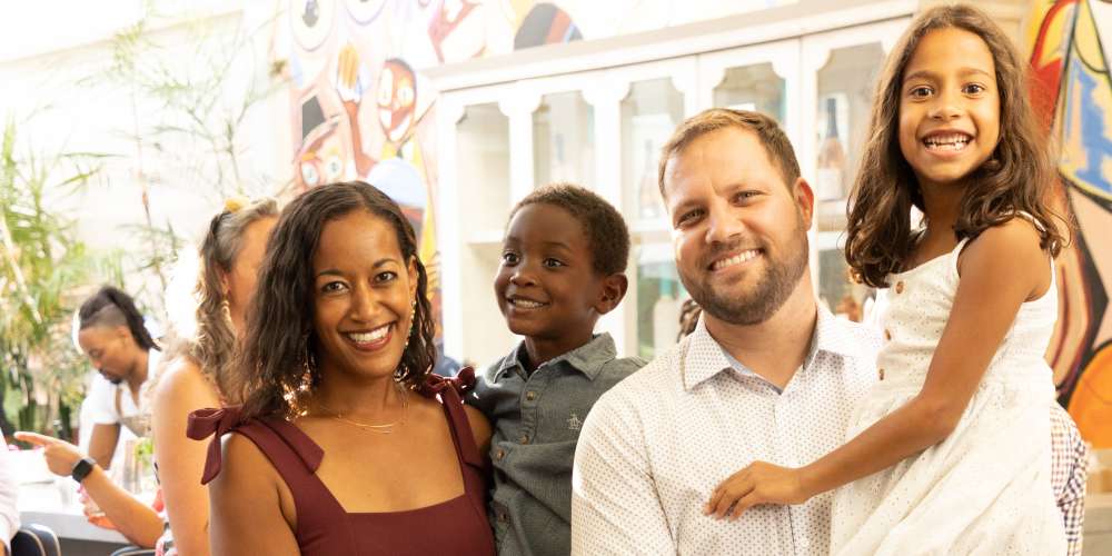 Superpowers of parents in the workplace