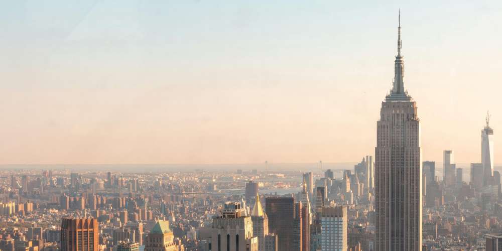 Elevating design in New York City