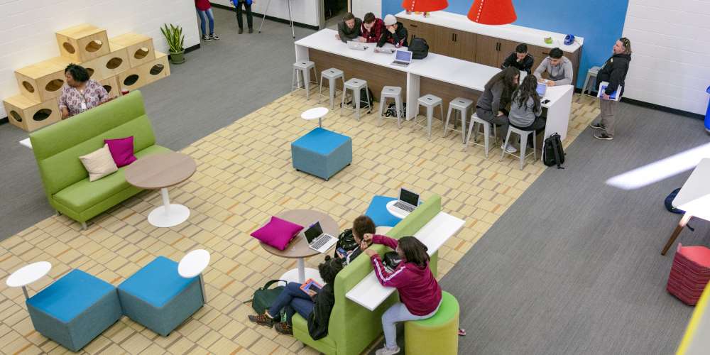 Can design thinking fix education?