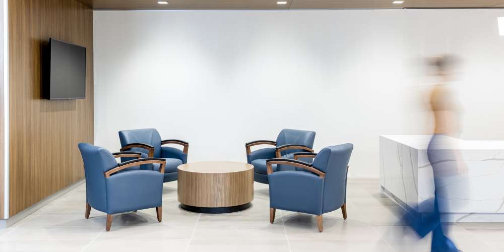 First Impressions are Clinical