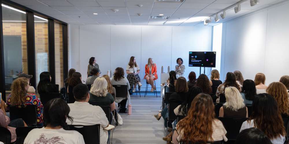 Five takeaways for the next generation of designers