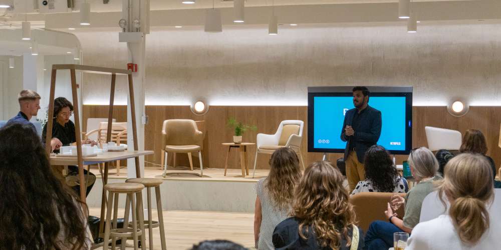 Design for the circles we live in