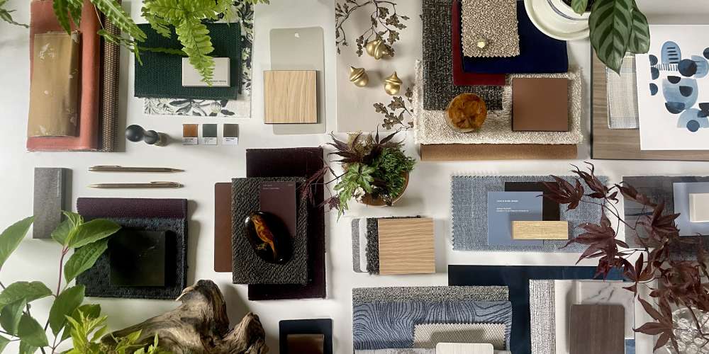 Well-being by design