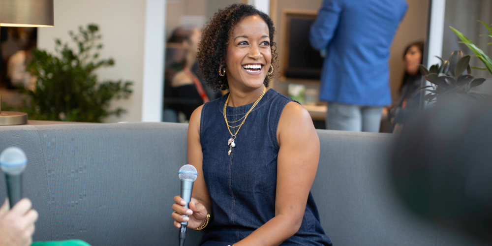 Keep Planting Good Seeds